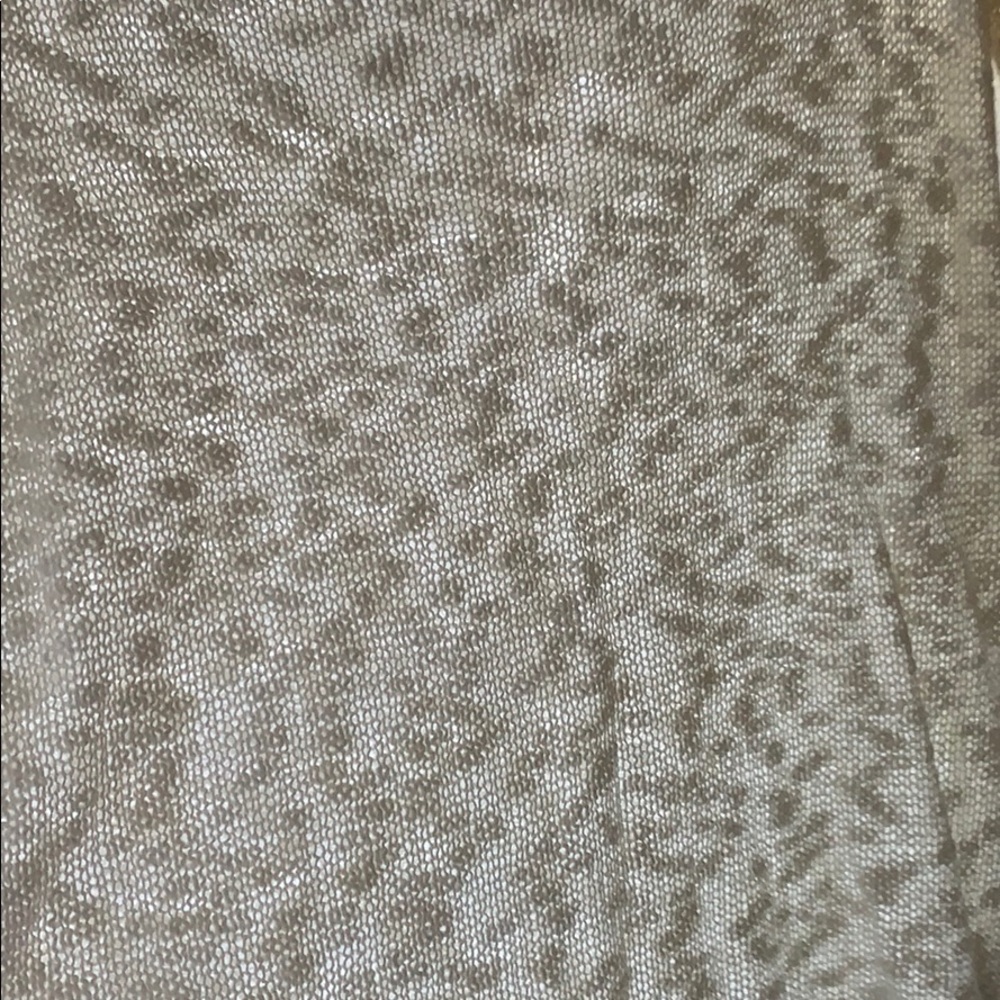 Cream Sweater - Picture 2 of 2